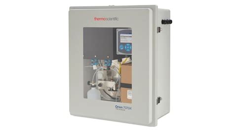 Verification of Total Residual Oxidant Analyzers Designed for .